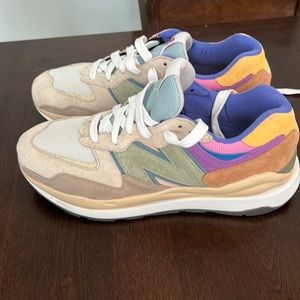 New Balance Men’s 57/40